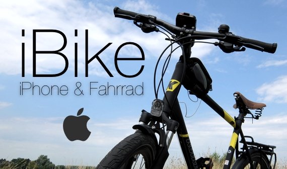 Mit dem iPhone auf dem Bike: Fahrradhalterung, Akku und mehr im Erfahrungsbericht
