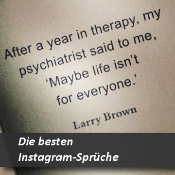 Instagram Sprüche Die Besten Sprüche Die Besten Tags Giga