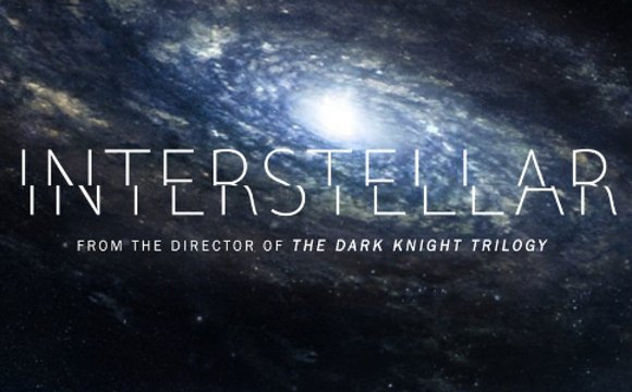 Interstellar: Der Comic-Con Trailer zu Christopher Nolans neuem Film
