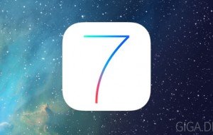 iOS 7 erreicht Verbreitung von 90 Prozent