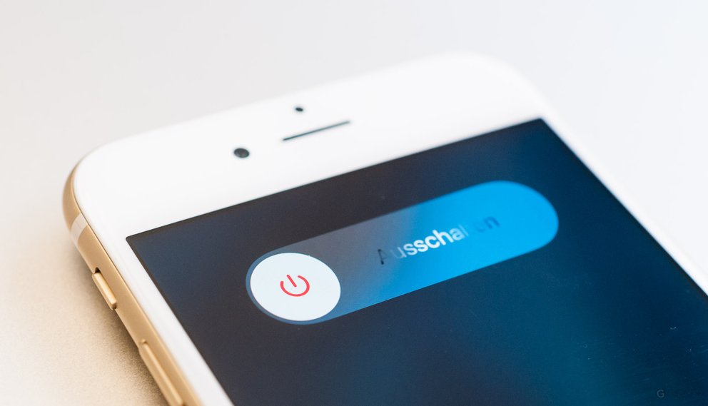 iPhone ausschalten – so geht's mit und ohne Power-Button