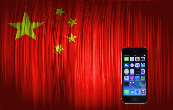 Chinesisches Staatsfernsehen: „iPhone ist Sicherheitsbedrohung“