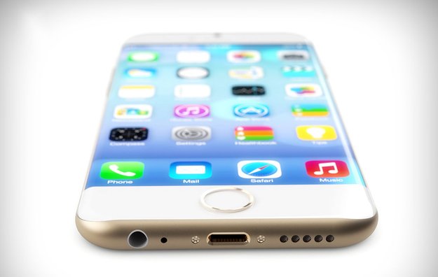 iPhone 6 mit 5,5-Zoll-Display soll absichtlich später kommen