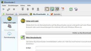 jDownloader 2: Dateien von One-Click-Hostern schnell herunterladen