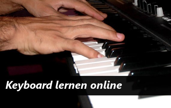 Wie Lerne Ich Am Besten Keyboard Spielen Keyboard lernen: die besten Online-Kurse