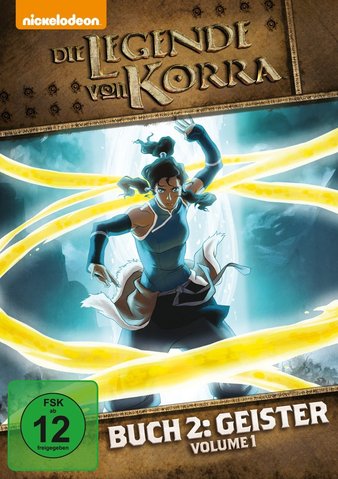 Watch legend of korra season 4