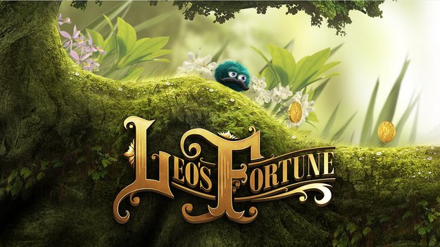 Leo's Fortune: Grafisch hochwertiges Jump-'n'-Run-Adventure im Play Store gelandet