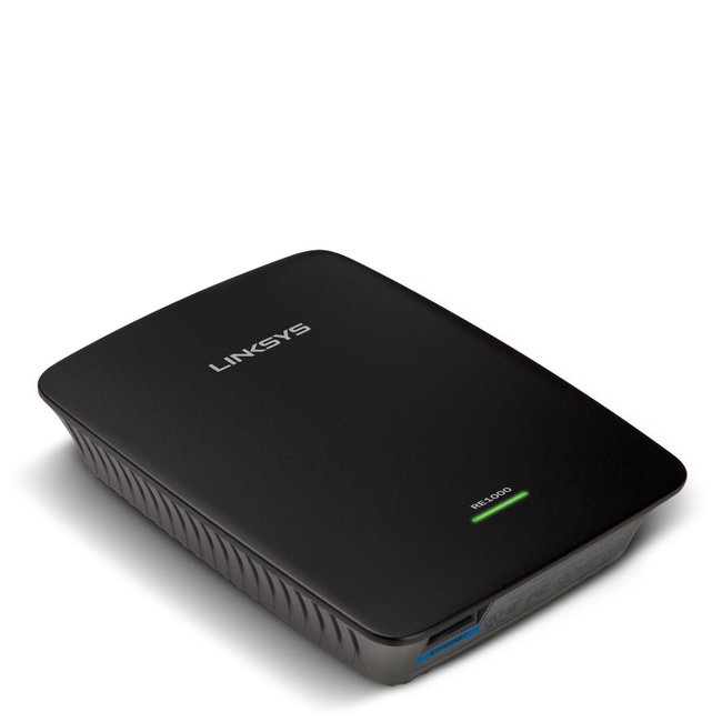 linksys