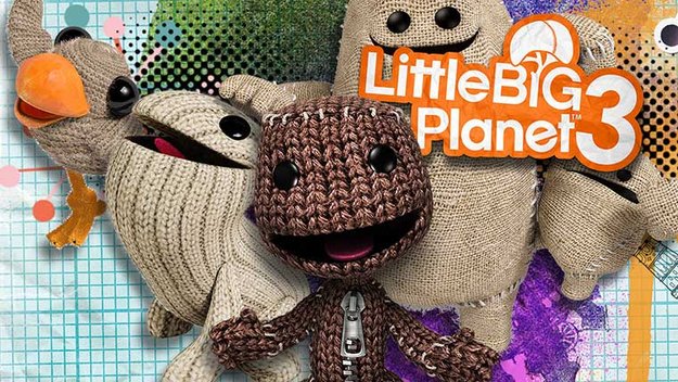 Little Big Planet 3: Editor soll sehr viel zugänglicher werden