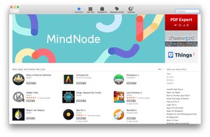 download app store mac