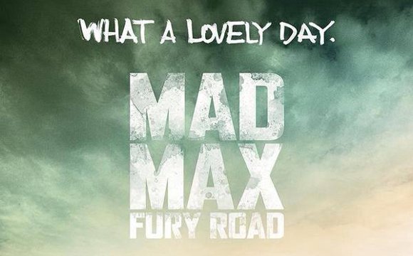 Mad Max: Fury Road - Der erste Trailer begeistert auf der Comic-Con