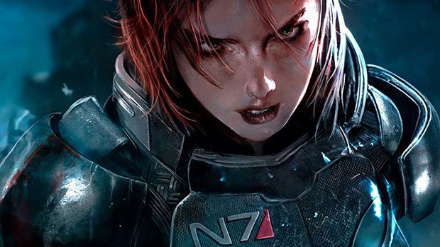 Mass Effect 4: BioWare enthüllt erste Details zum neuen Spiel