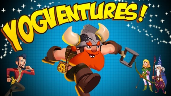 Yogventures: Umsonst gespendet! Erfolgreich finanziertes Kickstarter-Projekt wird eingestellt