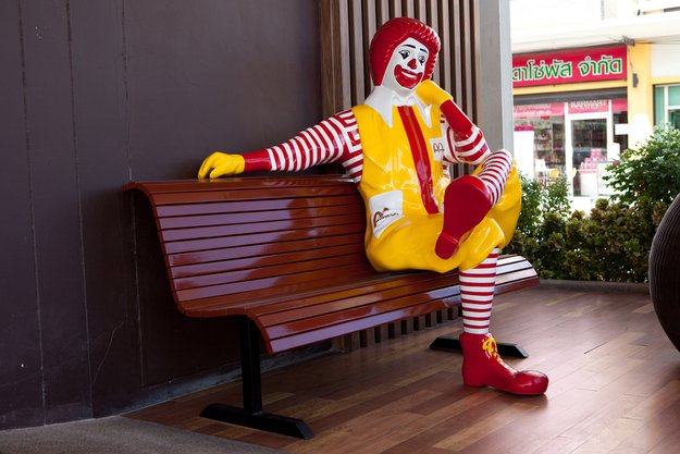 Big Tasty Sauce: Selbermachen, kaufen, was geht?