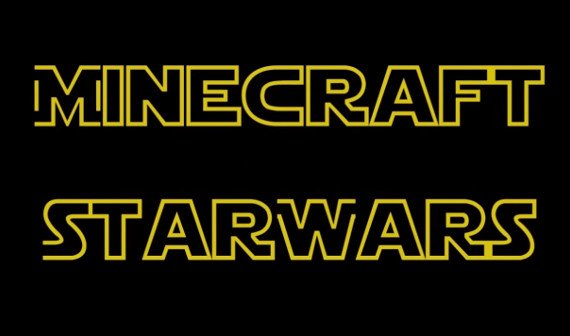 Minecraft: Star Wars Episode IV komplett nachgebaut - Film folgt bald