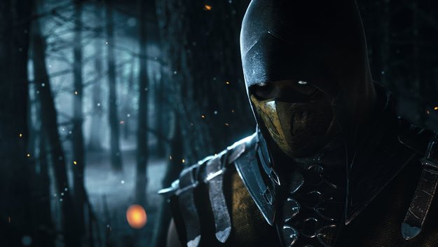 Mortal Kombat X: DLC-Charaktere und Gastauftritte bestätigt