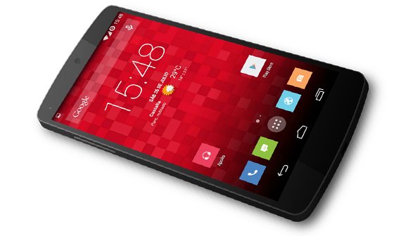 CyanogenMod 11S für das Nexus 5: OnePlus-Feeling für das Google-Smartphone