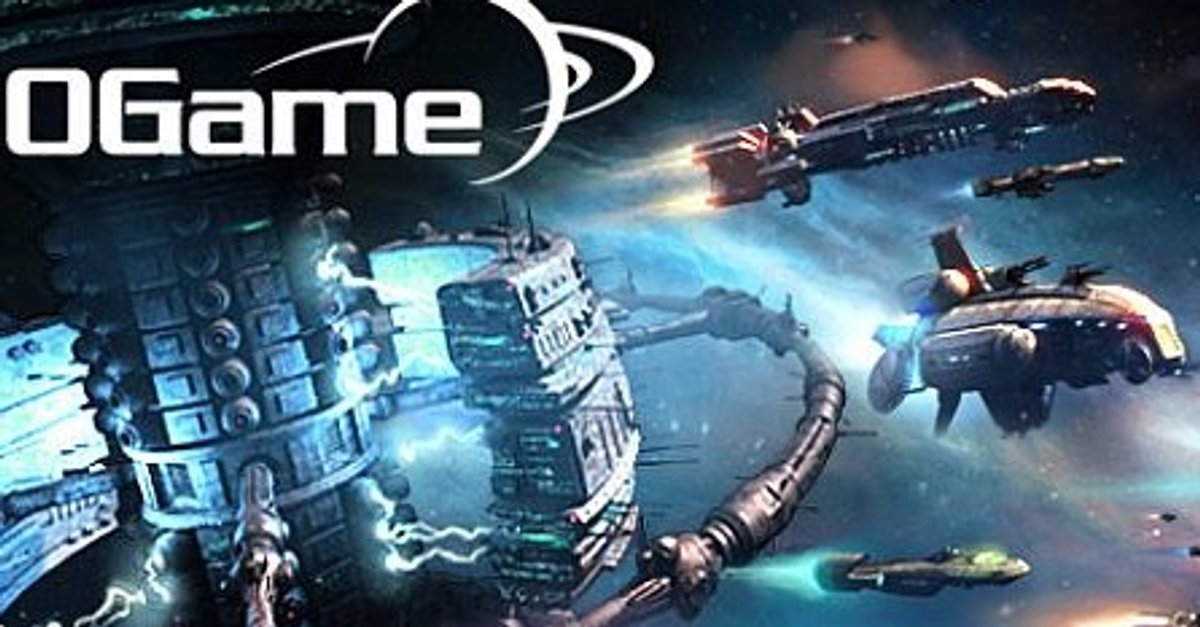 Spiele wie ogame Spiele wie ogame