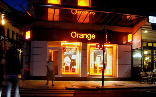 Orange: Französischer Mobilfunk-Anbieter will nach Deutschland expandieren