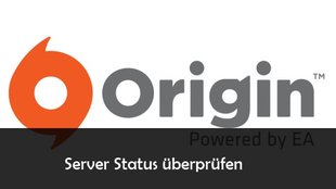 Origin down: Server-Status bei Problemen überprüfen