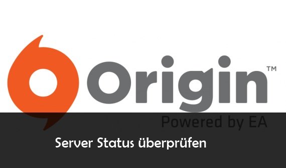 Origin down: Server-Status bei Problemen überprüfen