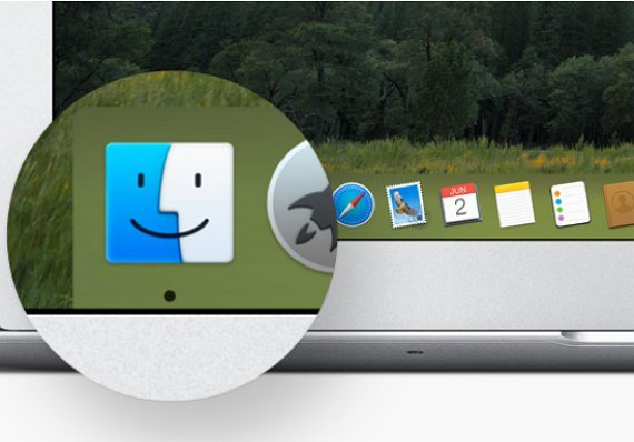 OS X Yosemite: Die Top 10 Neuerungen für unsere Macs