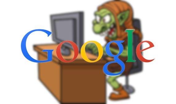 Google mit Dropbox, Canon & Co. gegen Patent-Trolle