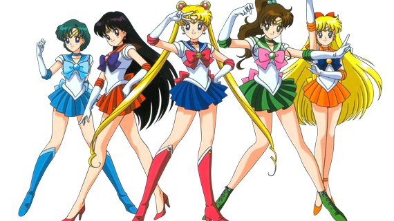 Sailor Moon Kostenlos Online Anschauen Sailor Moon Live-Stream: legal & kostenlos ansehen (auch Sailor Moon