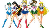 Sailor Moon Live-Stream: legal & kostenlos ansehen (auch Sailor Moon Crystal)