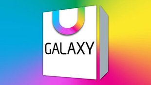 App Store: Samsung Apps heißt jetzt Galaxy Apps