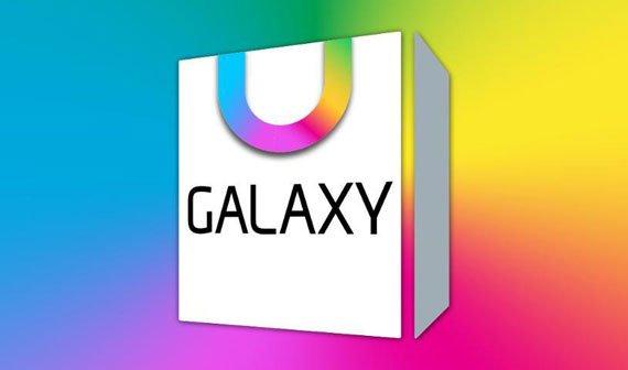 App Store: Samsung Apps heißt jetzt Galaxy Apps