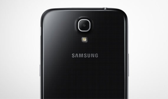 Samsung Galaxy Mega 2: Benchmark enthüllt technische Daten