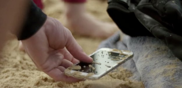 Samsung Galaxy S5: Neue Werbespots mit Fokus auf Kamera & Emotionen