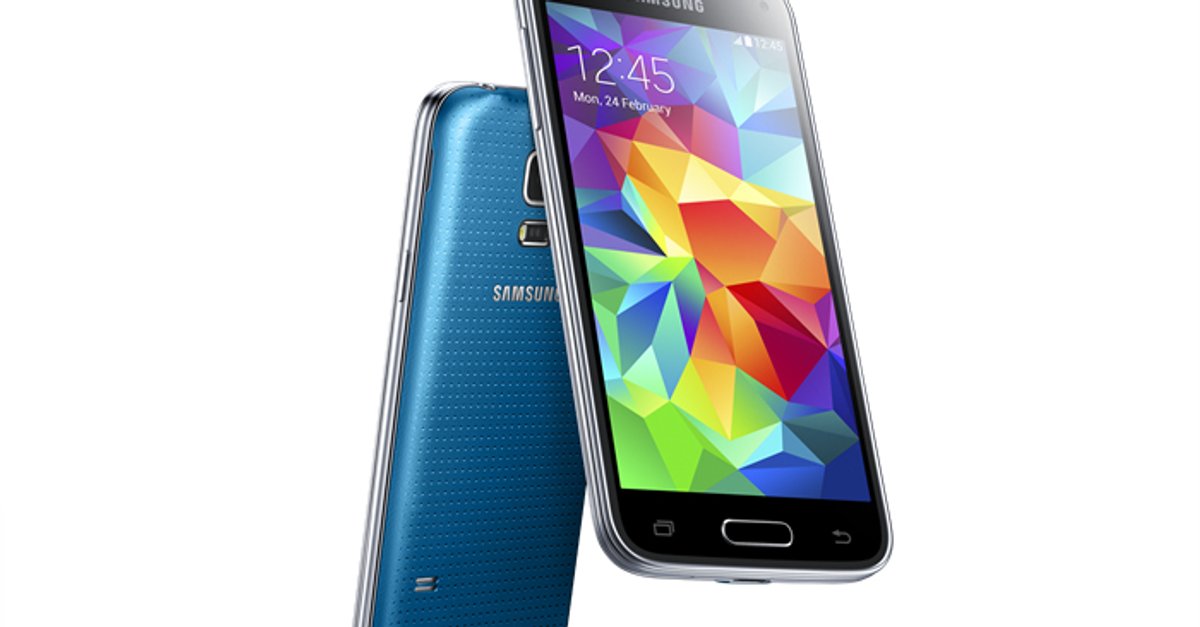 2. Flash-Player auf dem Galaxy S5 installieren