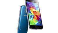 Samsung Galaxy S5 Mini: Bedienungsanleitung als PDF-Download (Deutsch)