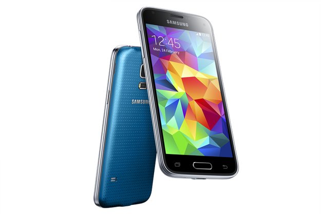 Samsung Galaxy S5 mini: Update auf Android 5.0 Lollipop in Arbeit