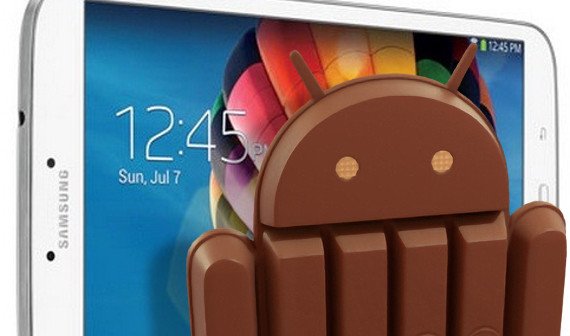 Samsung Galaxy Tab 3/S4 Active: Android 4.4.2-Update aufspielen (via Odin)