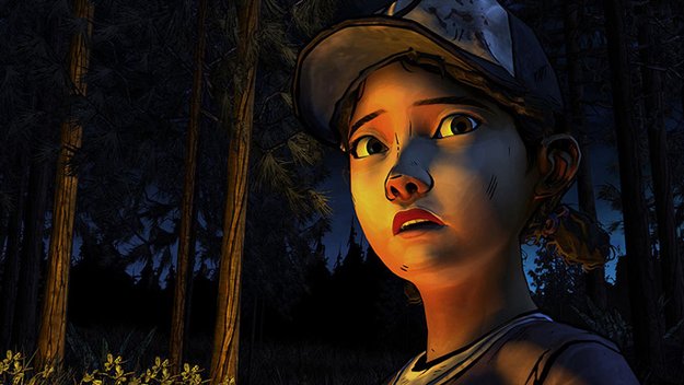 The Walking Dead: Dritte Staffel von Telltale Games angekündigt