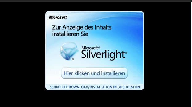 silverlight-plugin
