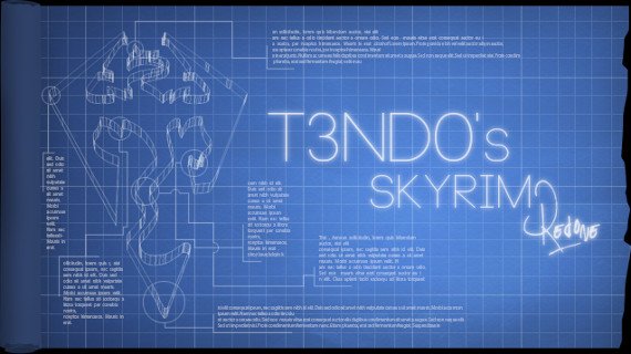 SkyRe: Skyrim Redone installieren - Schritt für Schritt