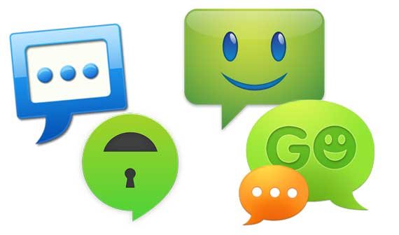 Die besten SMS-Apps für Android