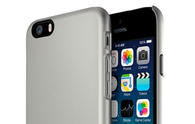 iPhone 6 Schutzhüllen bereits auf Amazon gelistet