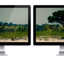 Frische Pixel: 20 atemberaubende Dual-Monitor-Wallpaper