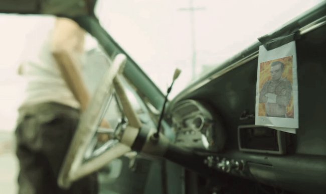 Take This Lollipop FacebookStalker im Video