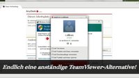Teamviewer Alternative AnyDesk: Der bessere Teamviewer?