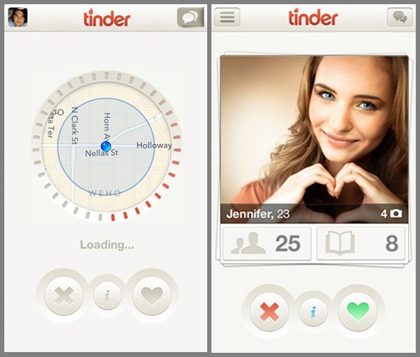 Tinder-Alternative? Entdecke die 14 besten, kostenlosen Dating-Apps!
