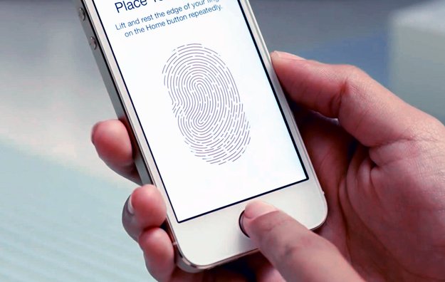 Bezahlen per Touch ID: Apples Bezahldienst kommt noch dieses Jahr