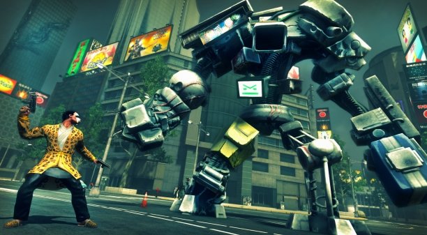 The Secret World: Guardians of Gaia (2014) Anniversary Event Guide