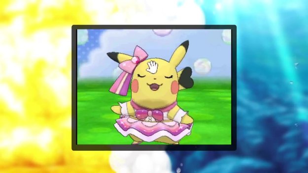 Pokémon: Erscheinen 2016 gleich mehrere Spiele?