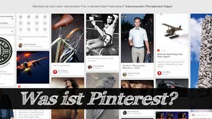Was ist Pinterest? 5 Tipps für Einsteiger
